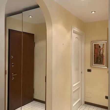 Apartamento Casa De Pellegrin