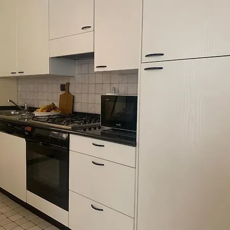 Casa De Pellegrin Apartamento