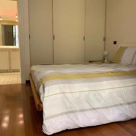 Διαμέρισμα Casa De Pellegrin Μπελάτζιο