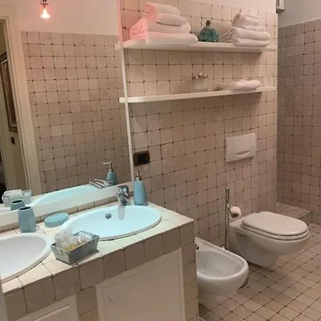 Casa De Pellegrin Apartamento Bellagio
