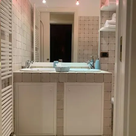 Casa De Pellegrin Διαμέρισμα Μπελάτζιο