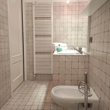 Casa De Pellegrin Apartamento