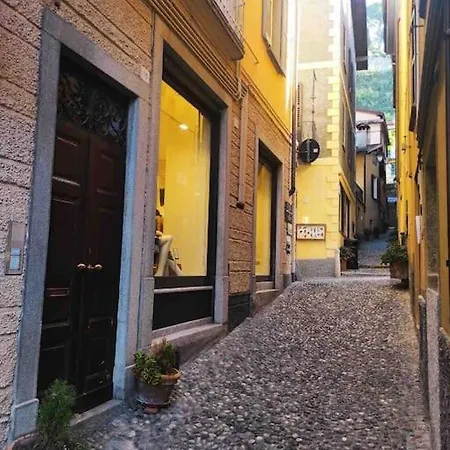 Casa De Pellegrin Μπελάτζιο