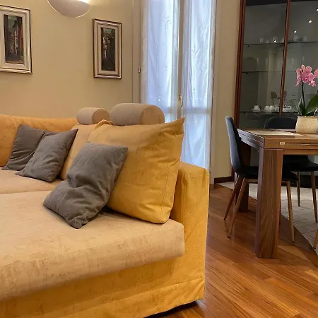 Casa De Pellegrin Apartamento