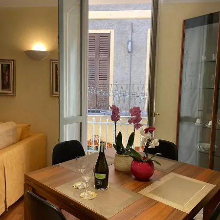 Casa De Pellegrin Apartamento *