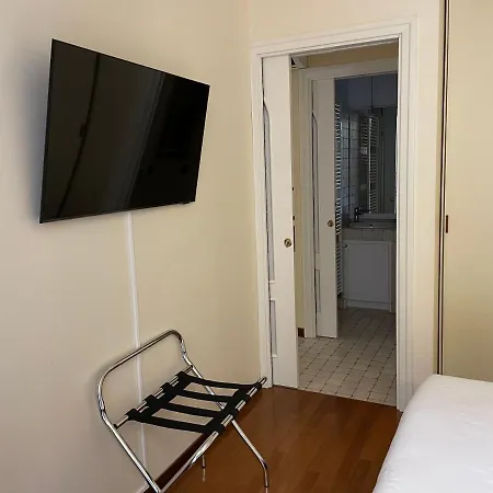 Apartamento Casa De Pellegrin *