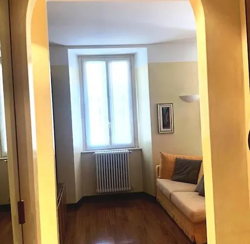 Daire Casa De Pellegrin *