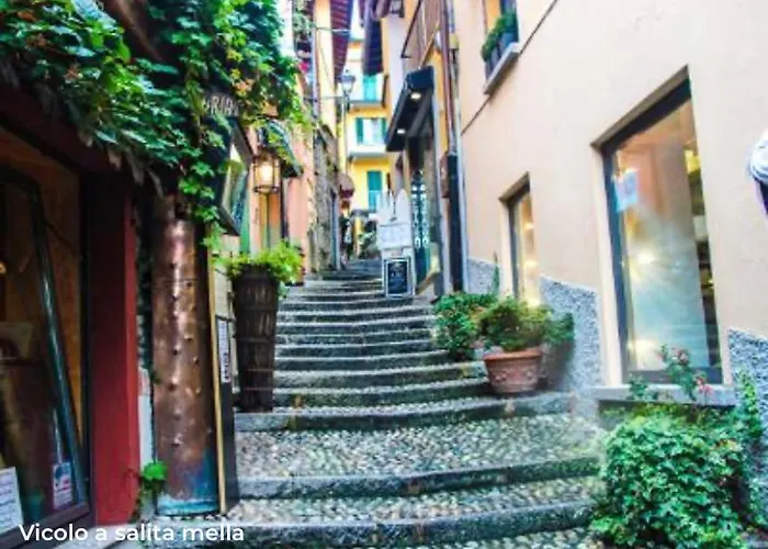 Daire Casa De Pellegrin *