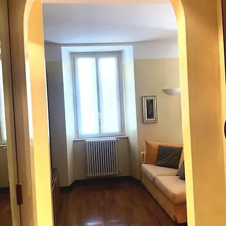 شقة Casa De Pellegrin *
